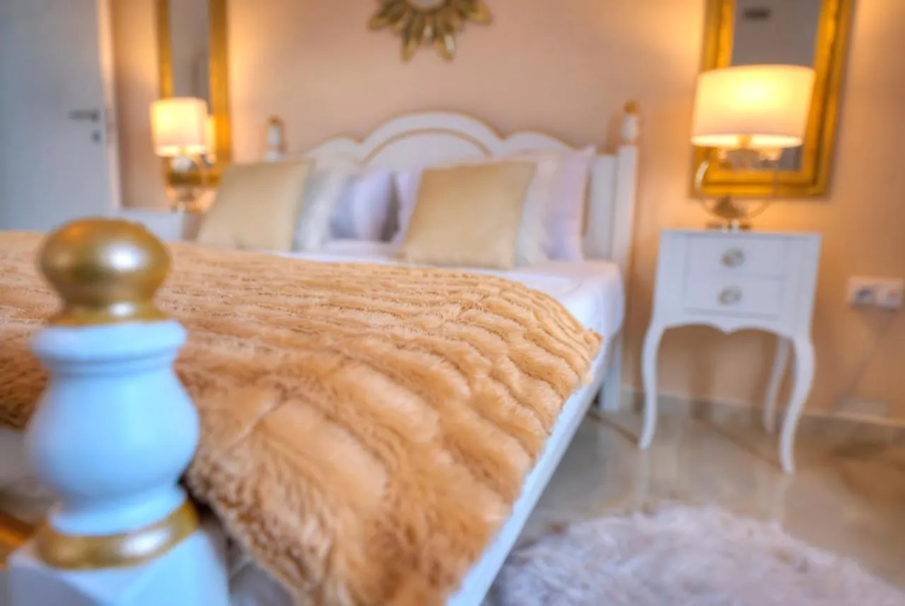Casa vacanze Spectacular Spacious House With Sun Terrace Ilju1-1 Sliema