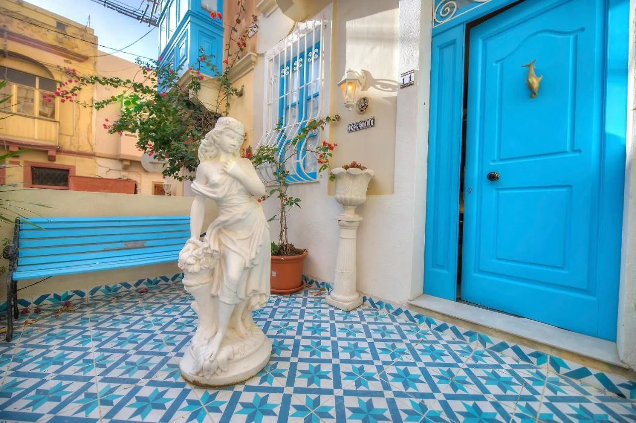 Prázdninový dům Spectacular Spacious House With Sun Terrace Ilju1-1 Sliema Malta