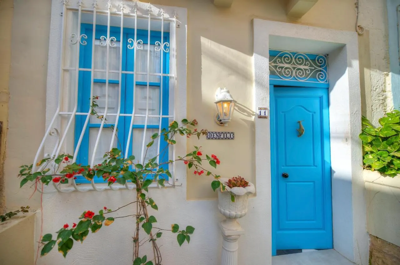 Spectacular Spacious House With Sun Terrace Ilju1-1 Sliema 0*,  Malta