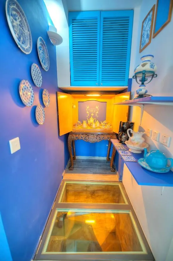 Spectacular Spacious House With Sun Terrace Ilju1-1 Sliema 0*,