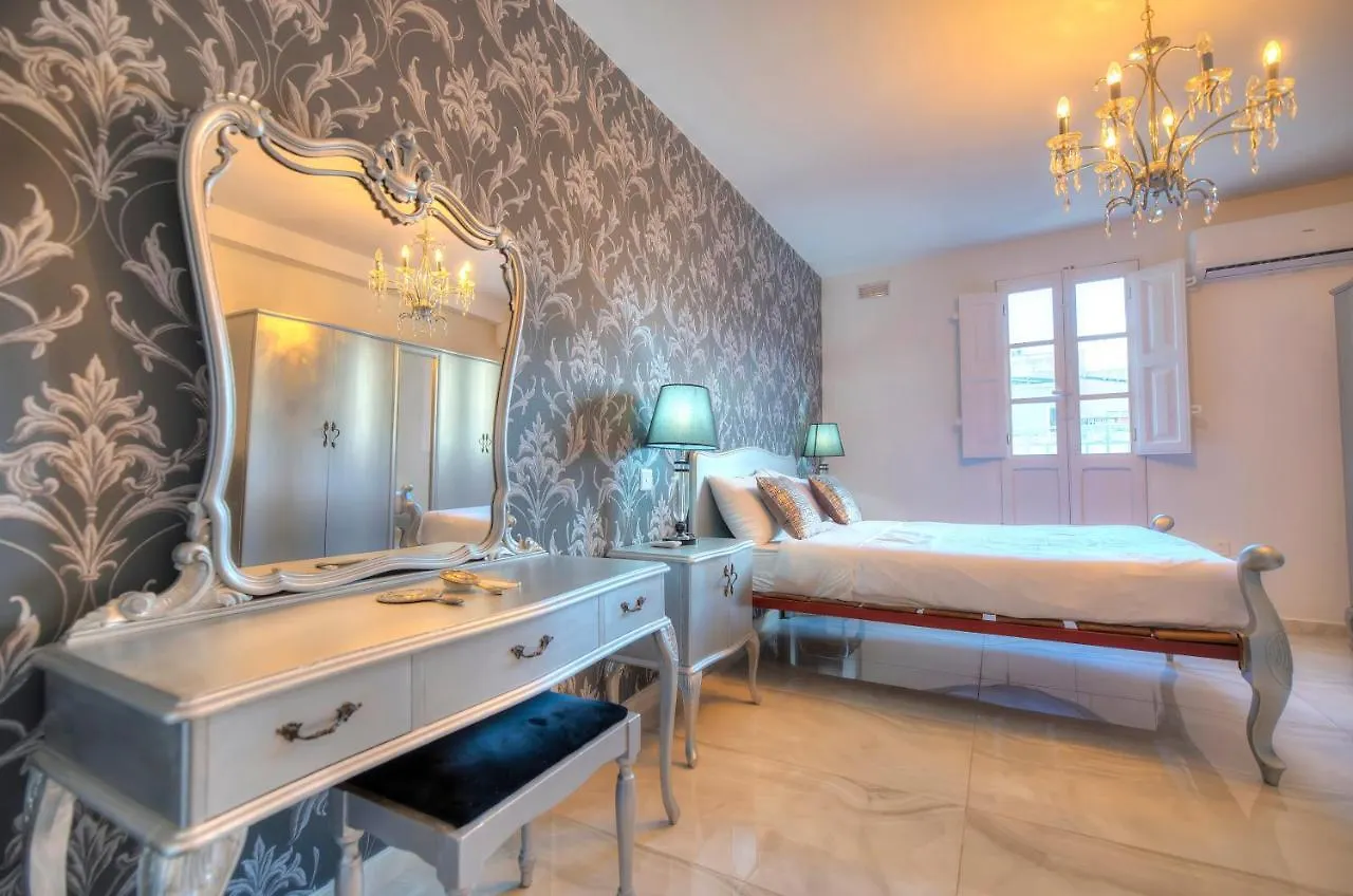 Holiday home Spectacular Spacious House With Sun Terrace Ilju1-1 Sliema
