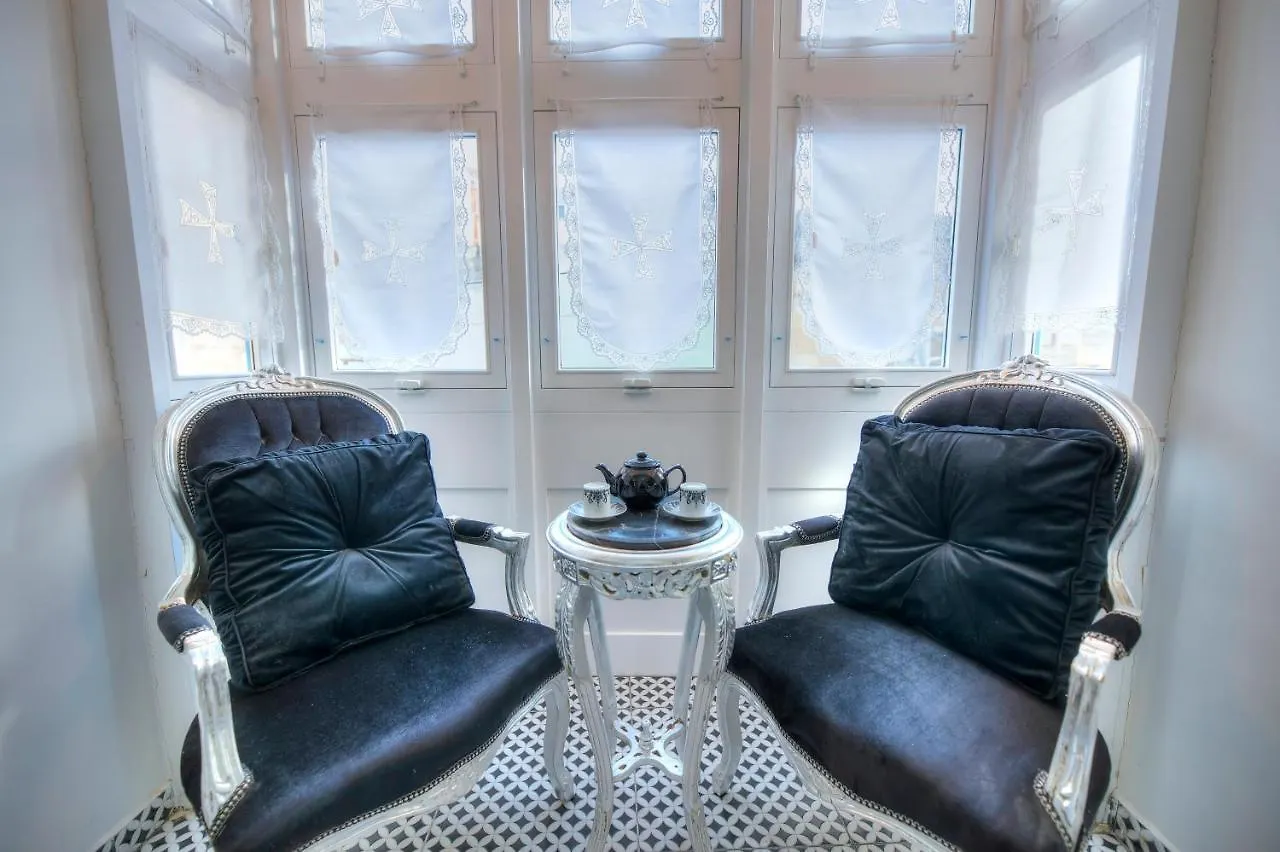 Spectacular Spacious House With Sun Terrace Ilju1-1 Sliema 0*,