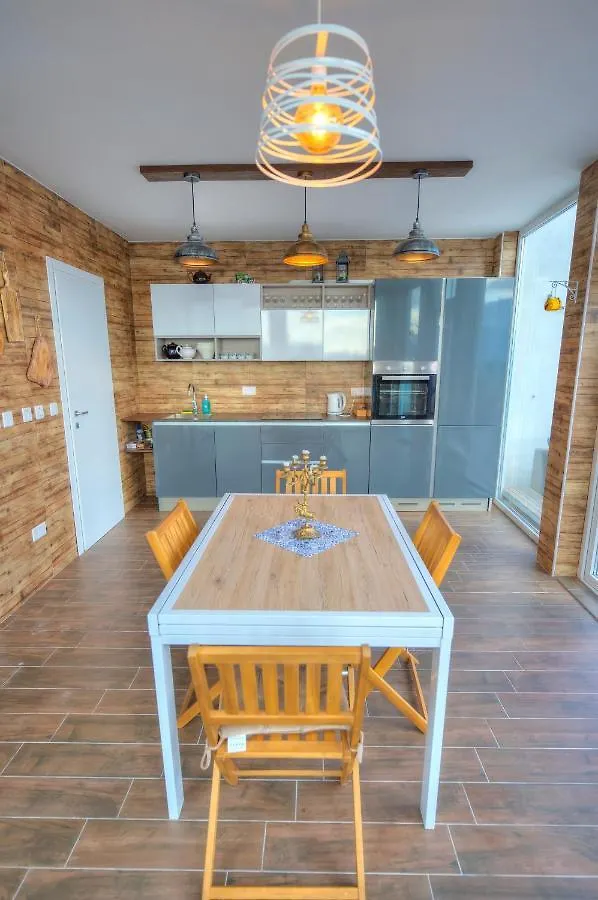 Holiday home Spectacular Spacious House With Sun Terrace Ilju1-1 Sliema