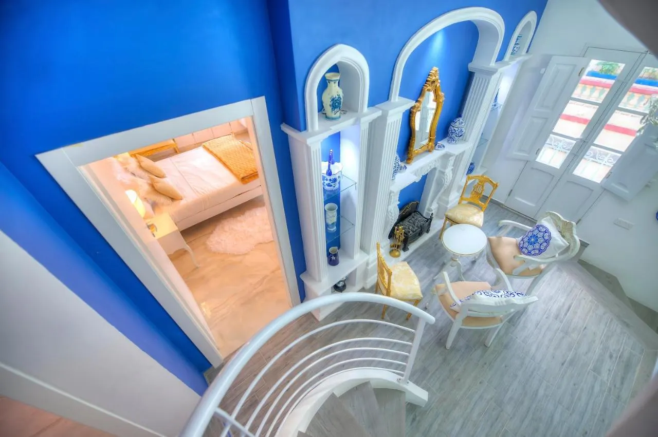 Spectacular Spacious House With Sun Terrace Ilju1-1 Sliema 0*,